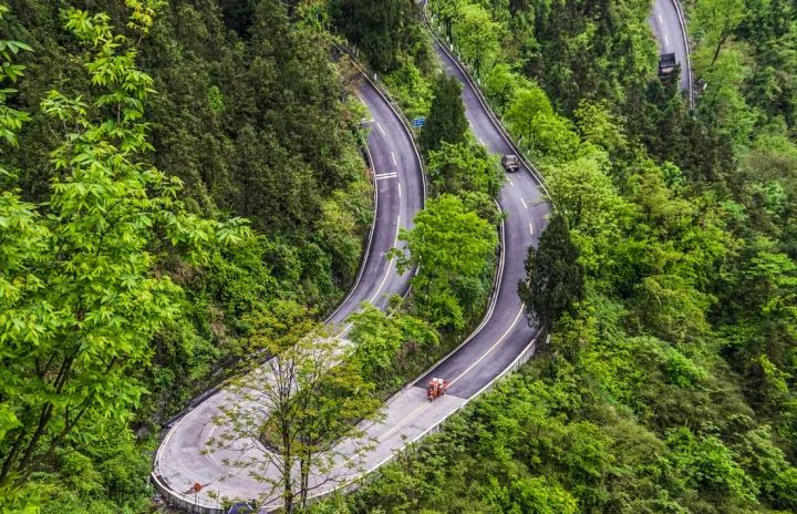 湖南环线游,湖南环线自驾游攻略