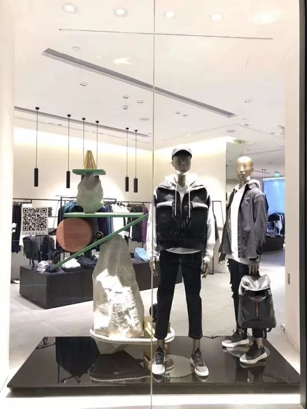 服装店留住回头客技巧,一个好服装店回头客