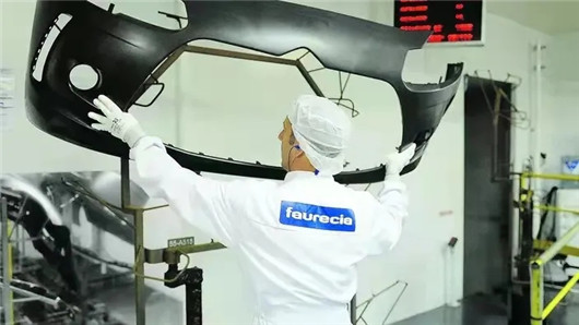 佛吉亚收购歌乐,佛吉亚收购海拉背景