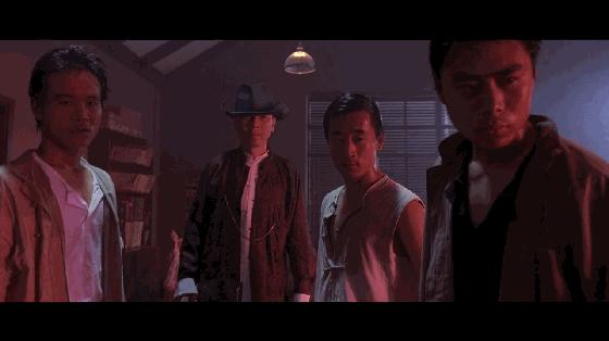 冯小刚说功夫视频,功夫电影里冯小刚经典片段