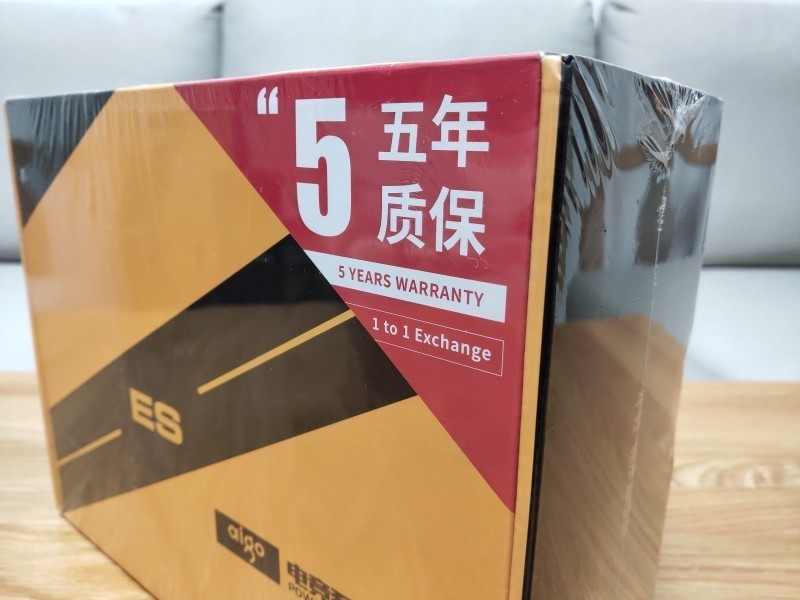 爱国者电竞金牌650w电源评测,爱国者es650电源怎么样