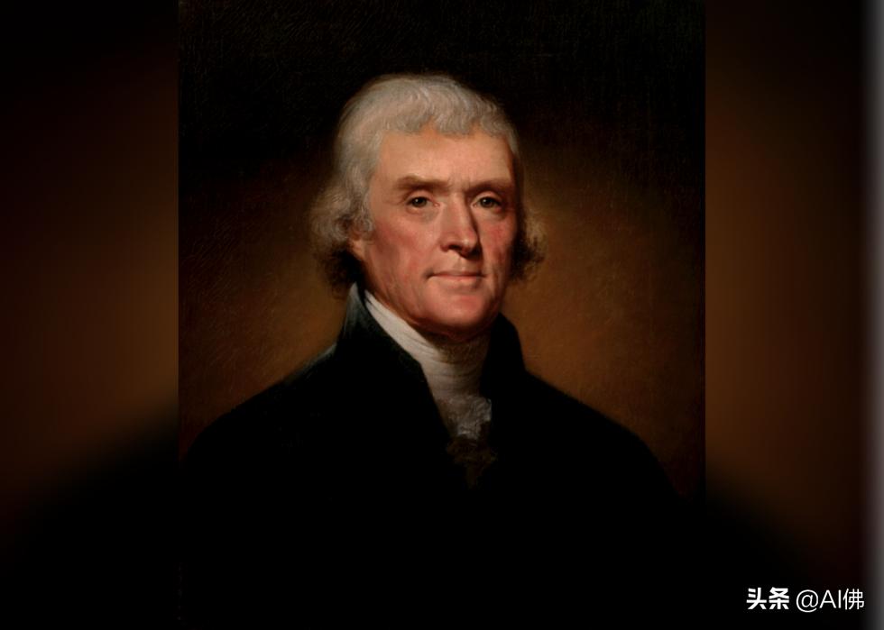 每位美国总统和第一夫人的官方肖像