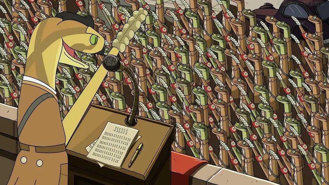 瑞克和莫蒂第三季深度解读,神剧瑞克与莫蒂点击主页观看全集