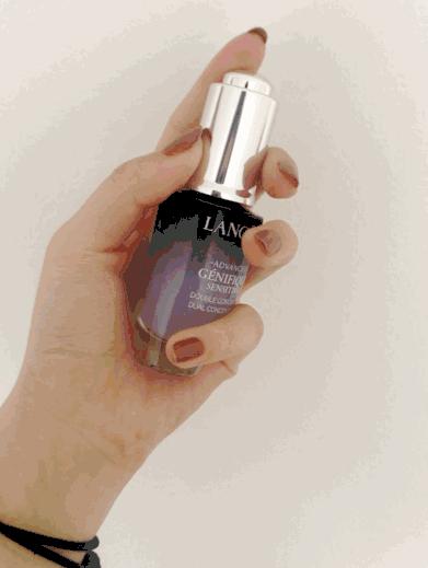 兰蔻lancome菁纯套装,兰蔻lancome6-9