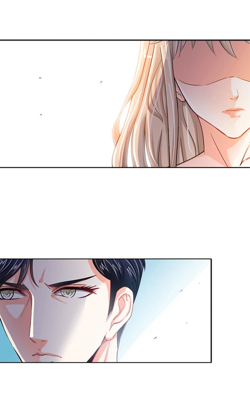 等待重见光明的那天,第一次见光明的人