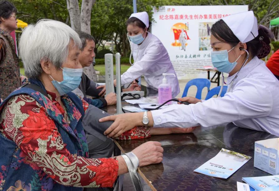 集美再次吸引全厦门目光！（二）