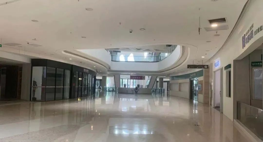 常州最冷清的市场,常州大商场最新消息