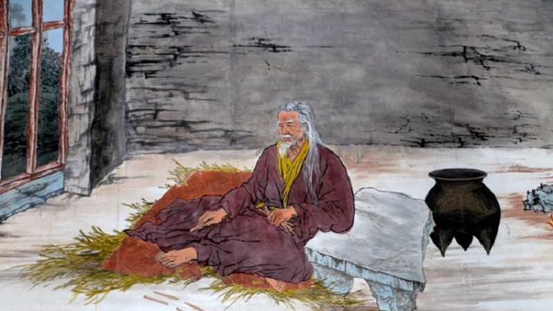 占卜算卦一般要算几卦,占卜中的读象和断卦的区别