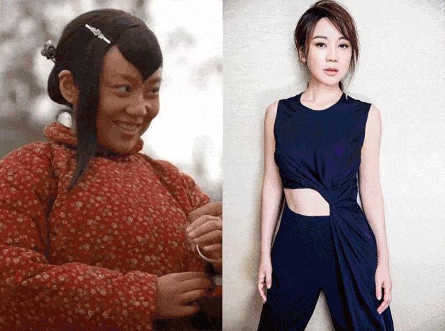 33岁知名女星疑婚变,女星因离婚暴瘦了