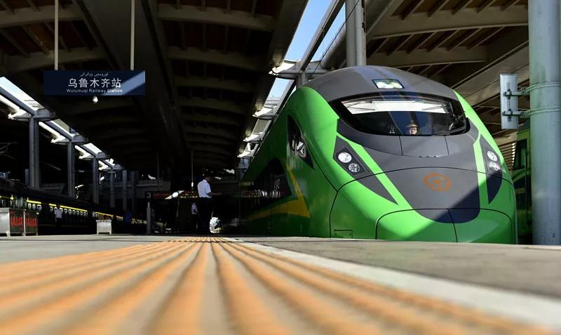 最新进疆铁路出行信息 (疆内铁路客运线恢复运营)