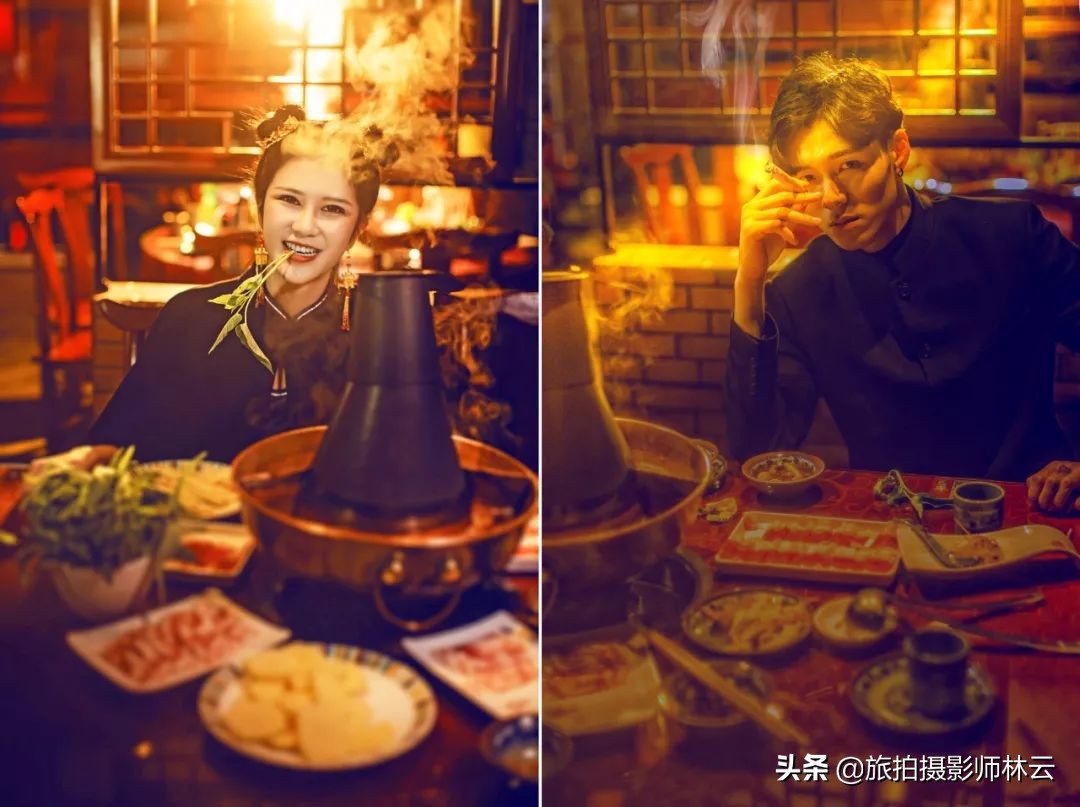 拍婚纱照最美的地方,最美婚纱照图片大全