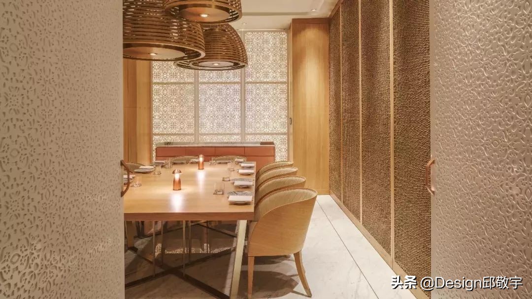 雨林度假酒店设计,京都四季酒店设计