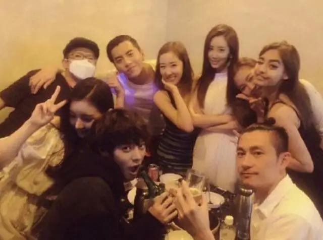 “贵圈”到底有多乱？“迷奸”、“诱奸”和你其实就只有一步之遥