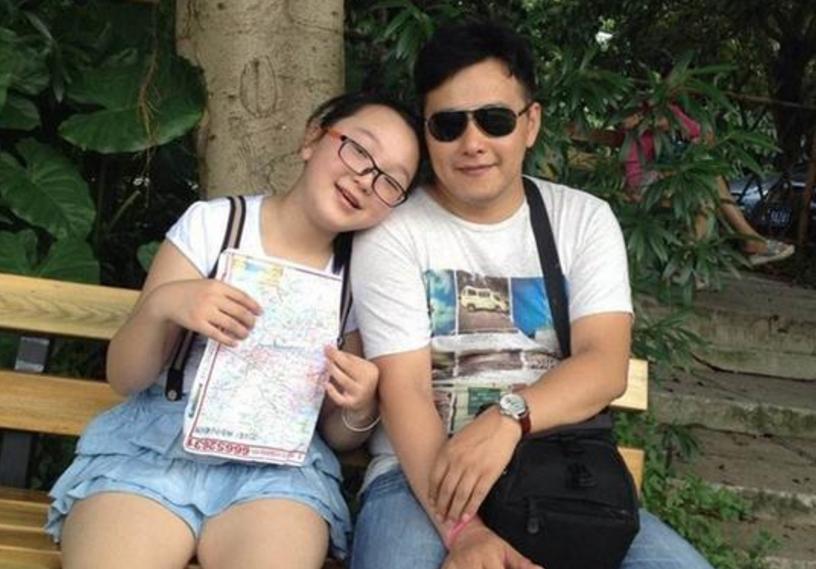 “转账爸爸”走红，隔着屏幕都感觉到了宠爱，网友：跪求同款爸爸