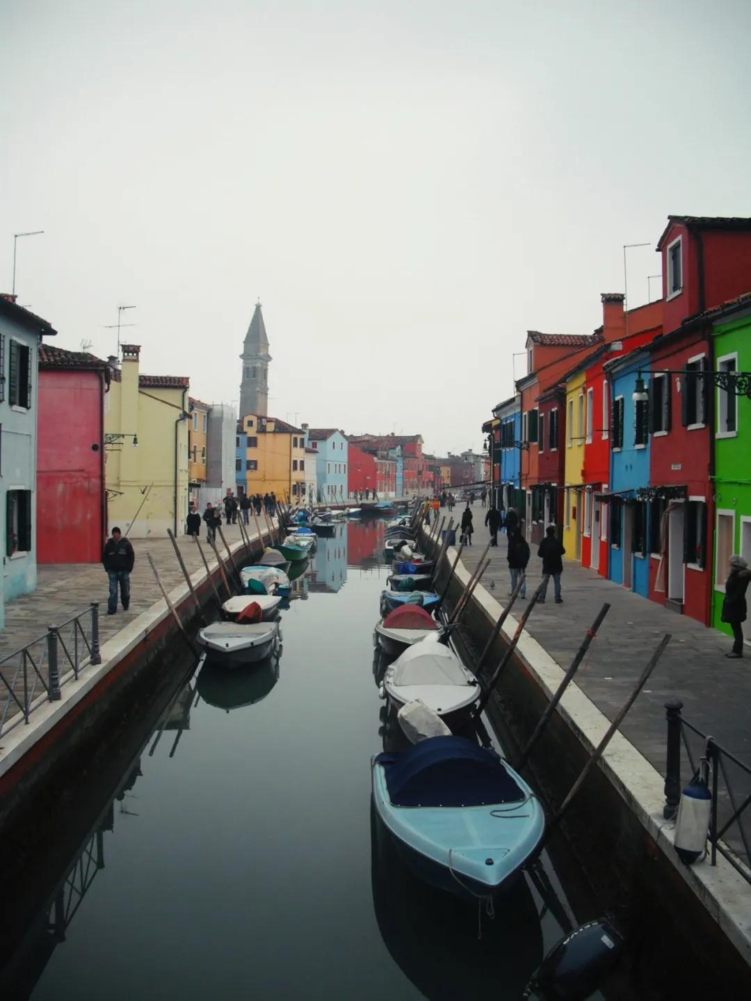 20.12.31意大利纪行—威尼斯