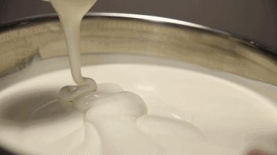 如果能出门，我最想吃的是：奶茶！（慎入）