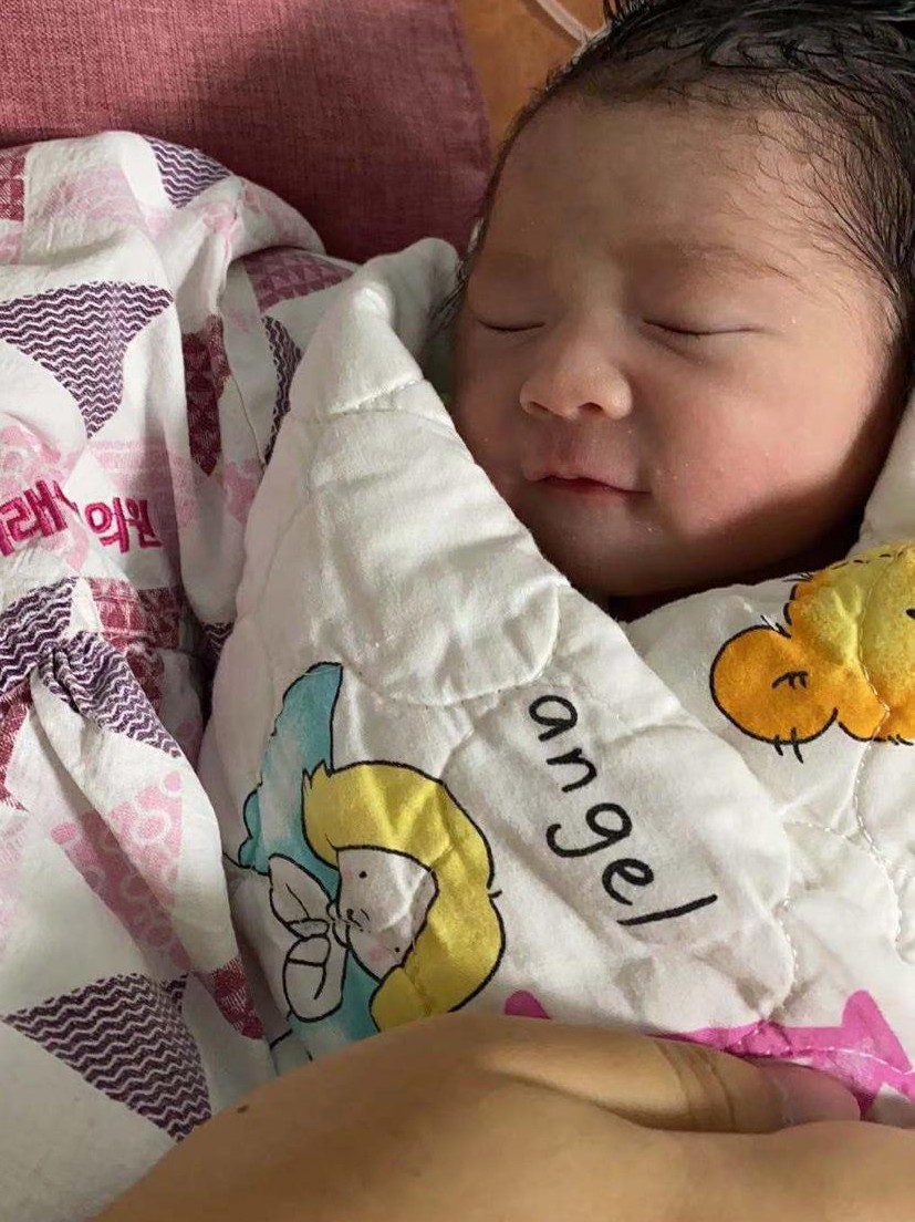 剖腹产怎么跟妈妈肢体接触,剖腹产怎么和老公恩爱