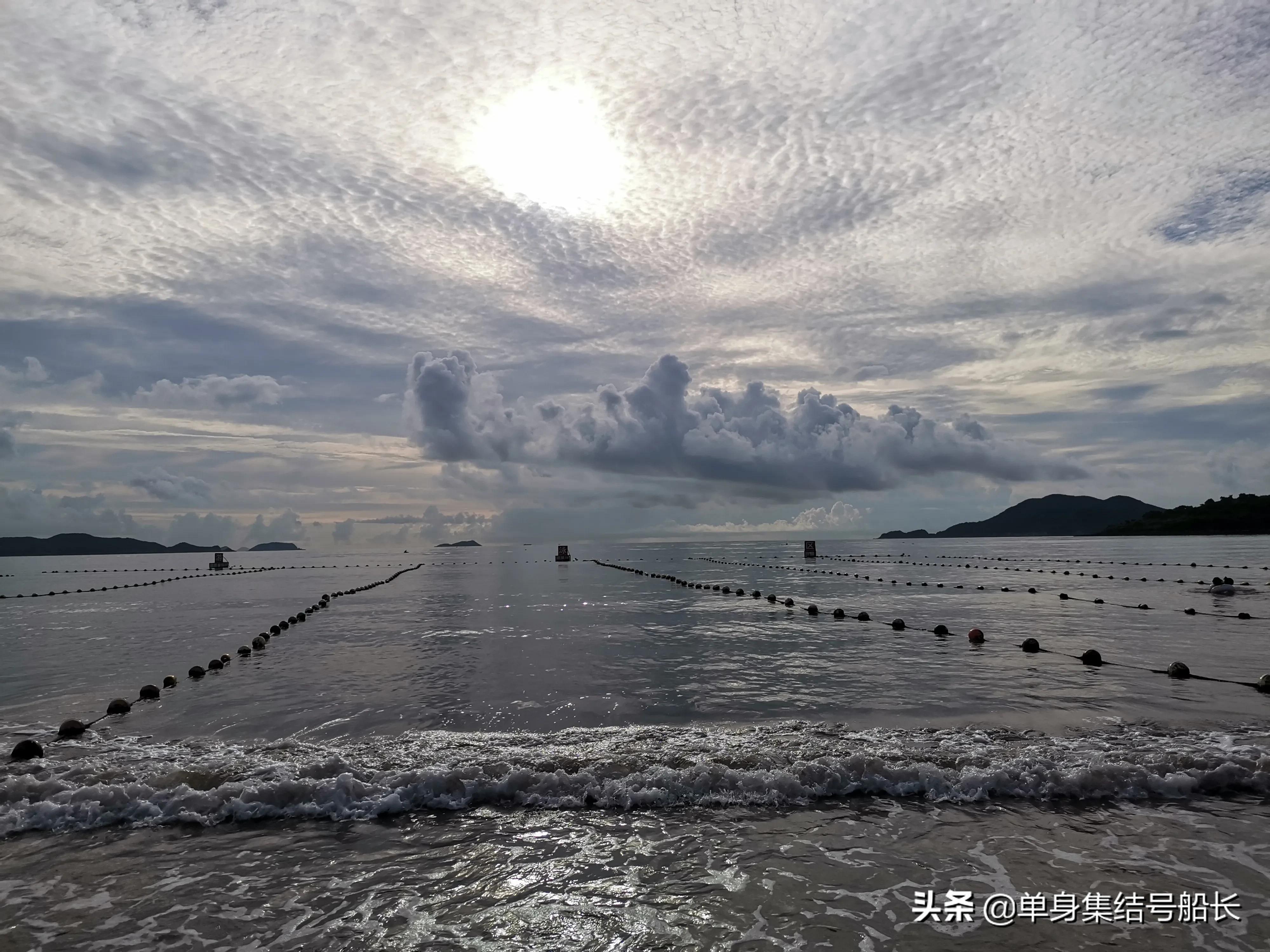 宁波石浦风景区,宁波石浦渔村沙滩