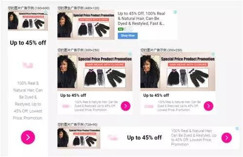 谷歌广告系列流程,常用的五种谷歌广告类型详解