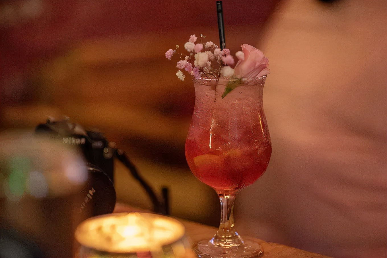 日本最厉害的调酒师是谁,日本调酒师有多厉害