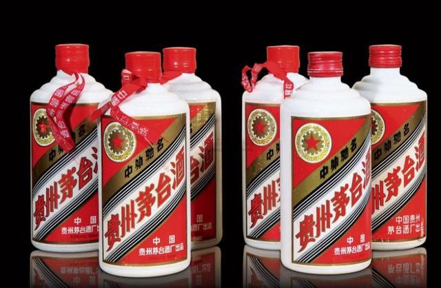 暂停内斗！看看友邦人士是怎么评价茅台的