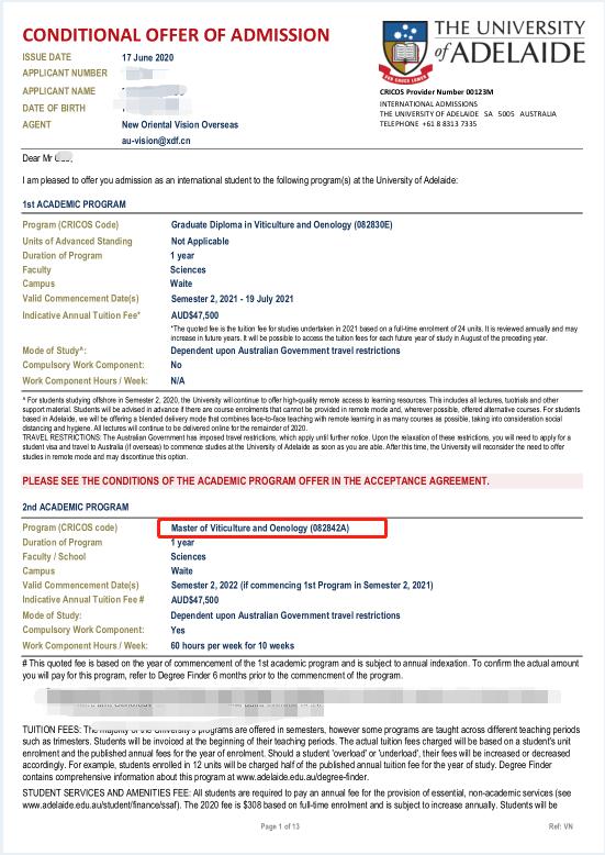 为什么澳洲留学这么好去,为什么要选择去澳洲留学呢