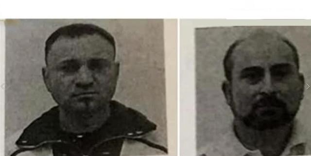 越狱最后成功了吗,越狱结果意想不到