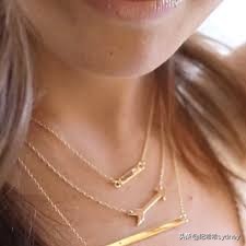 小众欧美首饰平价品牌推荐,十大小众轻奢首饰