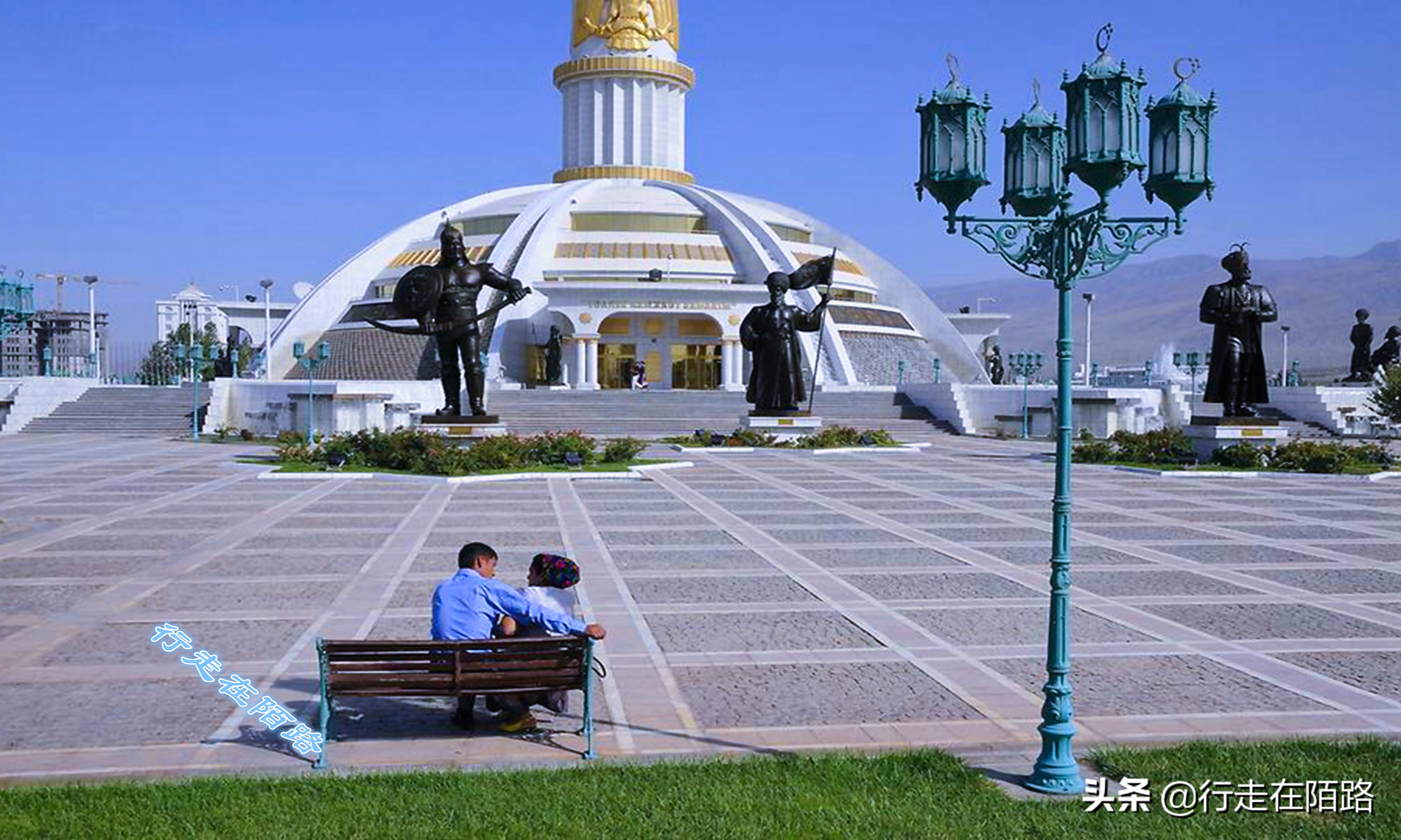 阿富汗地震之后被毁的家园,阿什哈巴德地震
