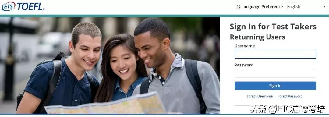 在香港考托福,我需要注意什么?