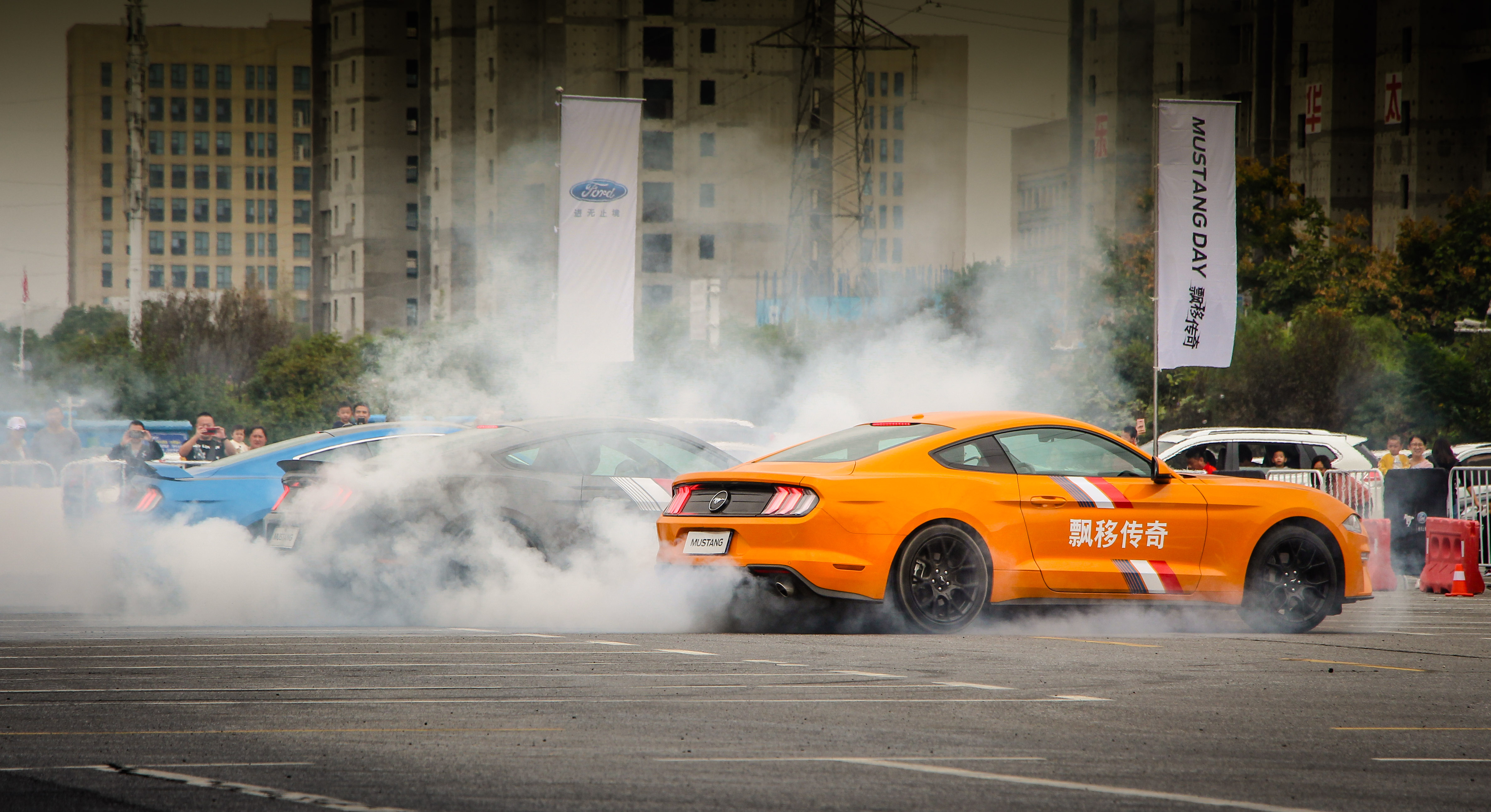 三分钟速成漂移,漂移赛车新手教学速成