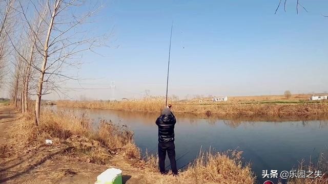 抛竿作钓，鱼线的选择和运用，这不是一个简单的问题