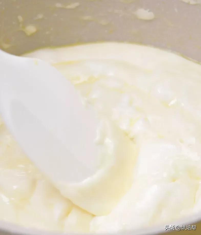 超好吃牛轧糖教程,好吃到全员爆灯甜蜜软润紫薯卷