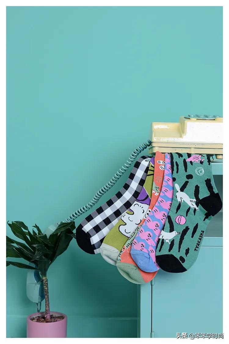 平价又好看的国潮品牌,小众国潮明星同款