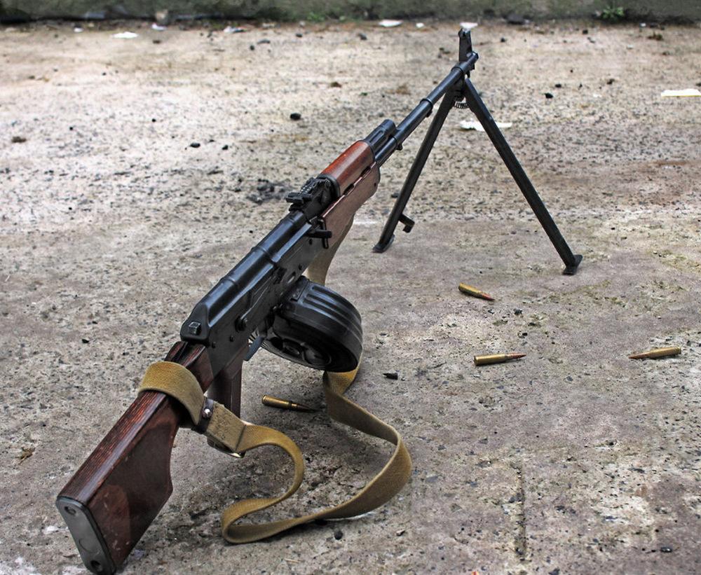 自动步枪ak-47越战,越战ak-47