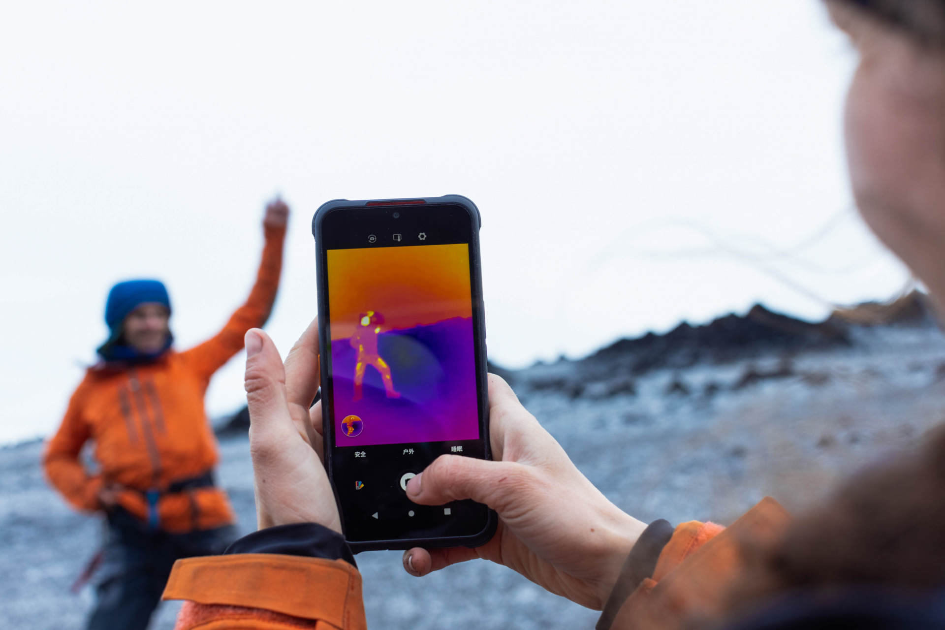 agmg1与agmg1pro的区别,超强三防手机agmg1pro