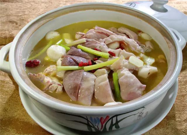 12个好吃的美食,十二种美容食物