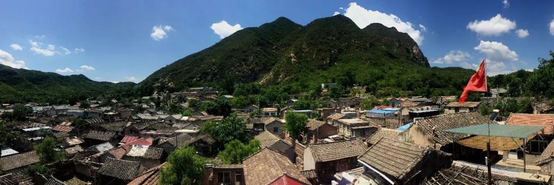 中国最值得去的八大古村落,中国最值得去的十个古村落