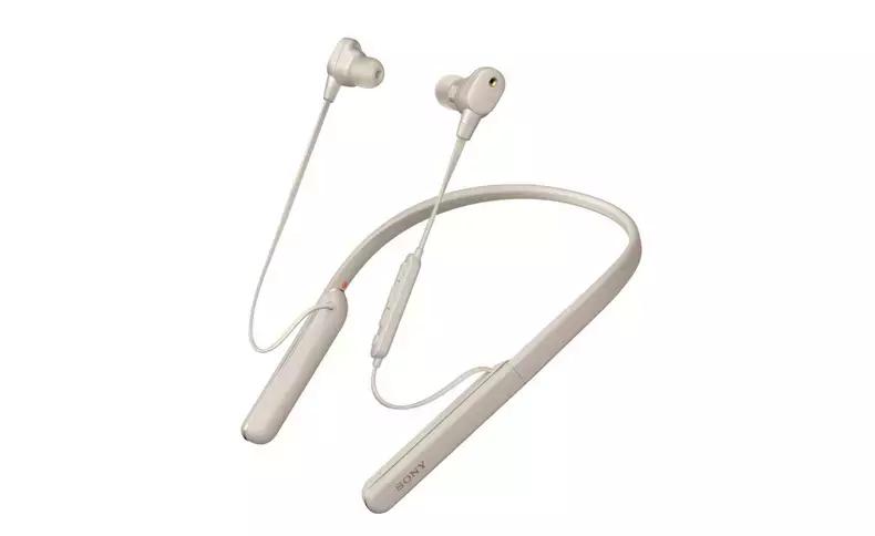 索尼wh1000xm2和wh1000xm3降噪区别,索尼wi-1000x颈挂式降噪耳机