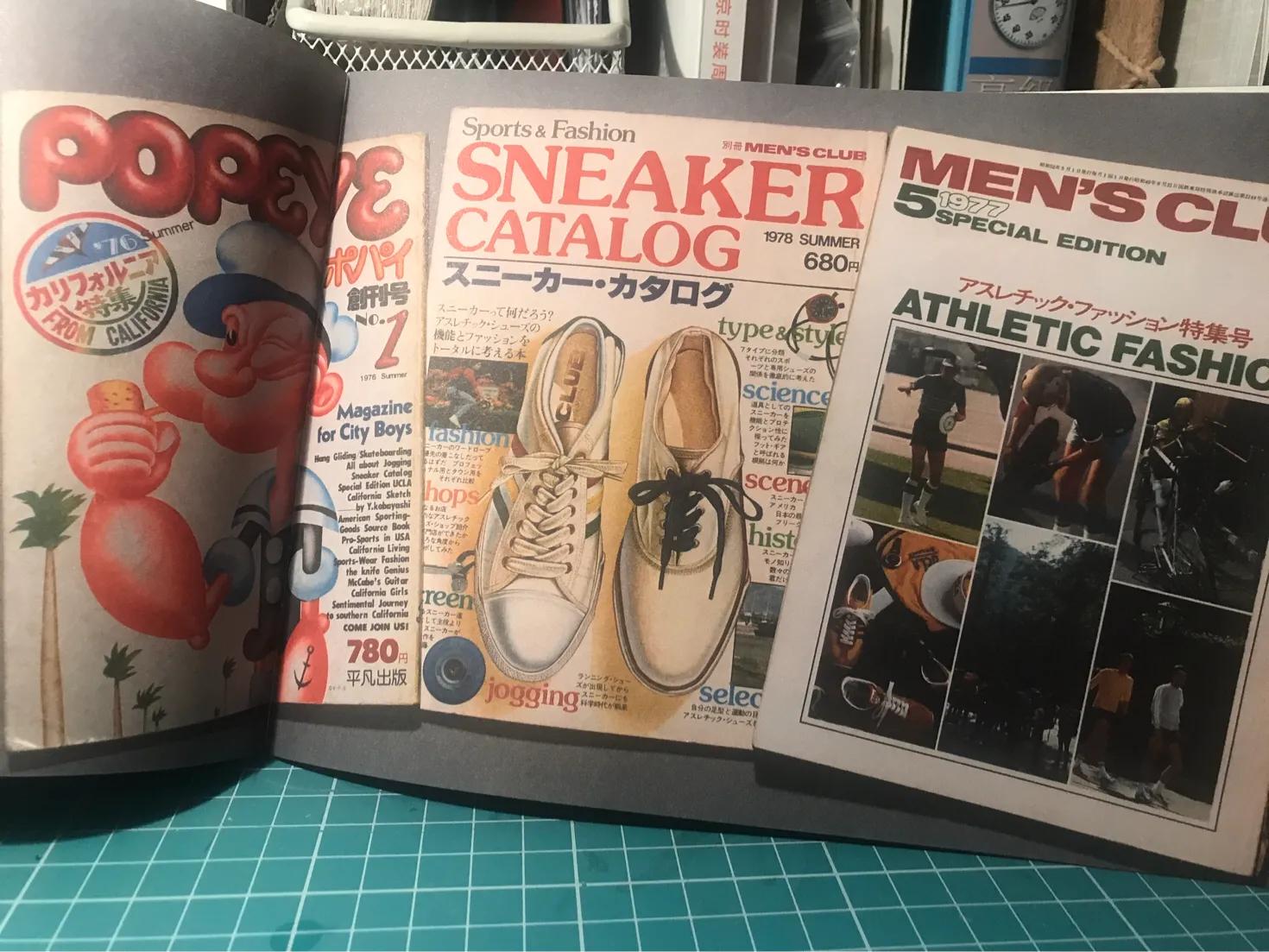 讲述球鞋背后的美丽故事,李廿