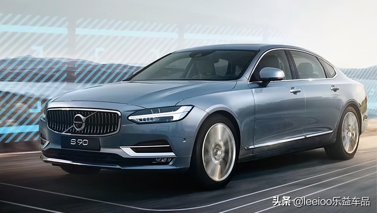 沃尔沃为啥比同级别bba还贵,安全系数高沃尔沃车排名