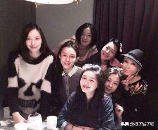 假姐妹完整视频,大小s四姐妹包括范玮琪吗