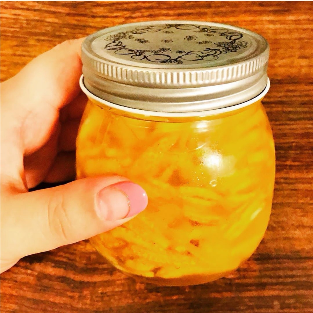 在家就能做的蜂蜜饮品,用蜂蜜做的简单好喝饮品