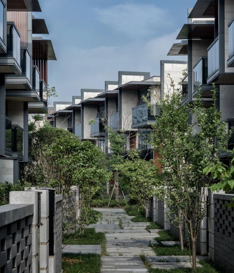 朱家角珠里尚院联排别墅,上海朱家角朱里尚院