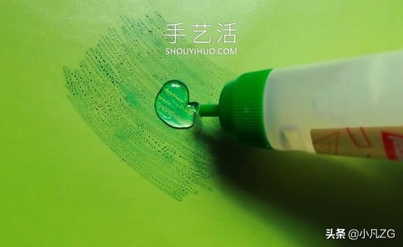 塑料瓶变废为宝雕刻创意手工,塑料瓶变废为宝手工制作种花