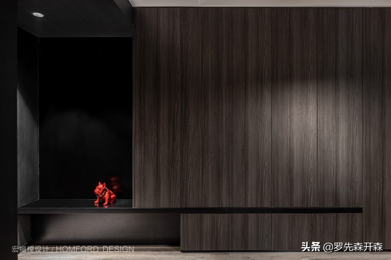 成都100平轻奢公寓装修风,成都100平装修风格效果图