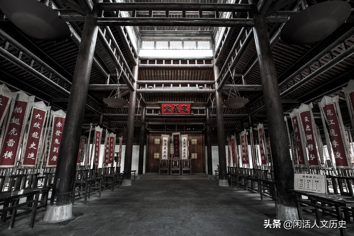 10分钟读完水浒传108将简介与结局,水浒传著名逼上梁山故事