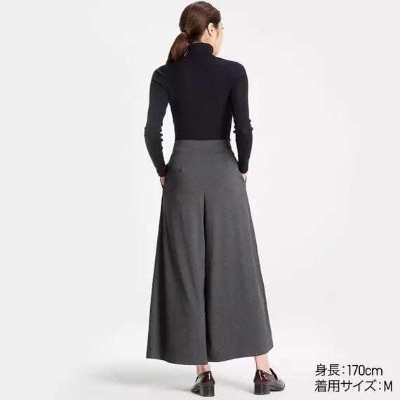 屁股大腿粗梨型身材适合什么裤子,梨形身材腿粗屁股大的裤子