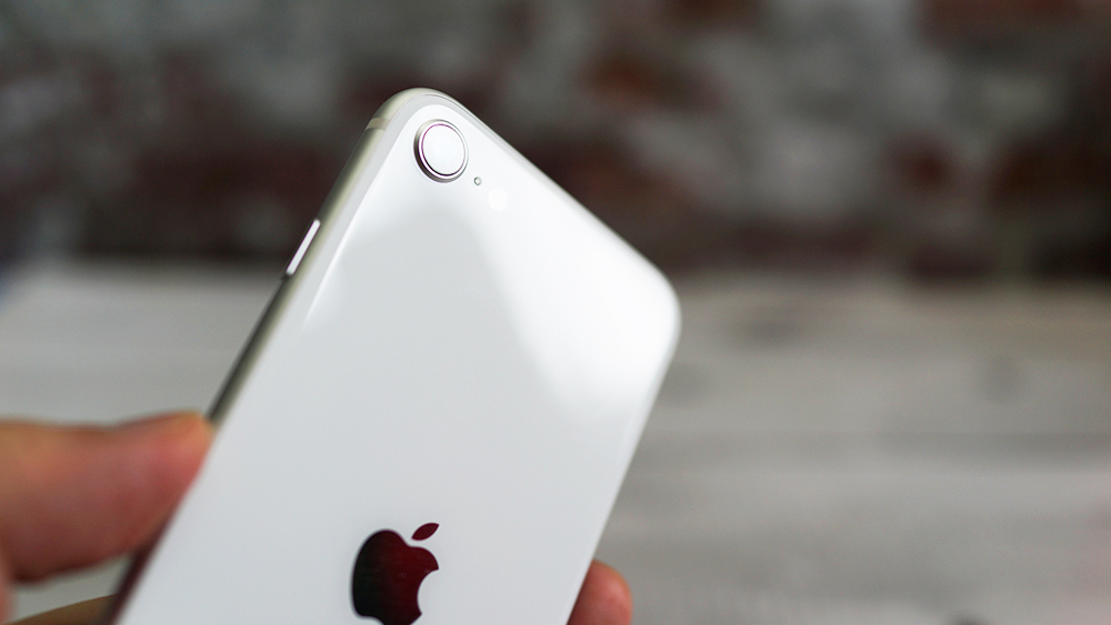 有苹果生态吗,iphonese第二代最新消息