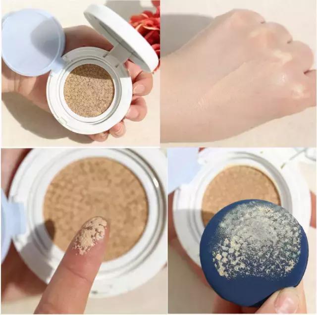 比较好用的bb气垫,十大公认好用的气垫bb霜